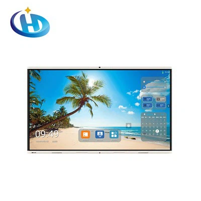 65 Zoll Lern-Touchscreen, All-in-One